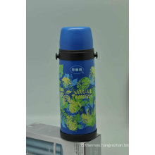 Svf-800e High Quality 304 Stainless Steel Double Wall Vacuum Flask Svf-800e